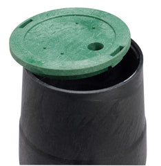 Round Sprinkler Valve Boxes