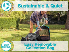 GARDENA® Lawn & Leaf Collector