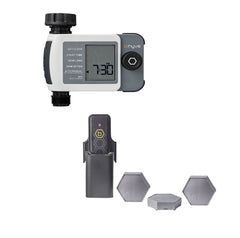 B-hyve Watering & Leak Detection Bundle