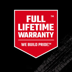 CRAFTSMAN® Heavy-Duty 8-Pattern Garden Hose Nozzle