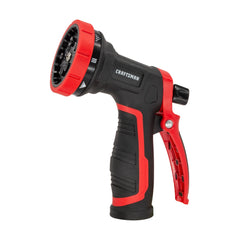 CRAFTSMAN® Heavy-Duty 8-Pattern Garden Hose Nozzle