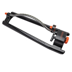 BLACK+DECKER® 3,600 Sq. Ft. Metal Oscillating Sprinkler