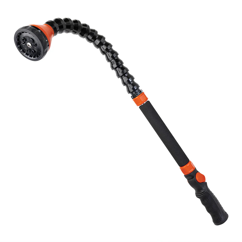 BLACK+DECKER® 9-Pattern SnakeWand® – 28in.