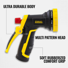 FATMAX® Heavy Duty 8-Pattern Nozzle