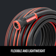 CRAFTSMAN® Heavy-Duty Professional Grade Garden Hose