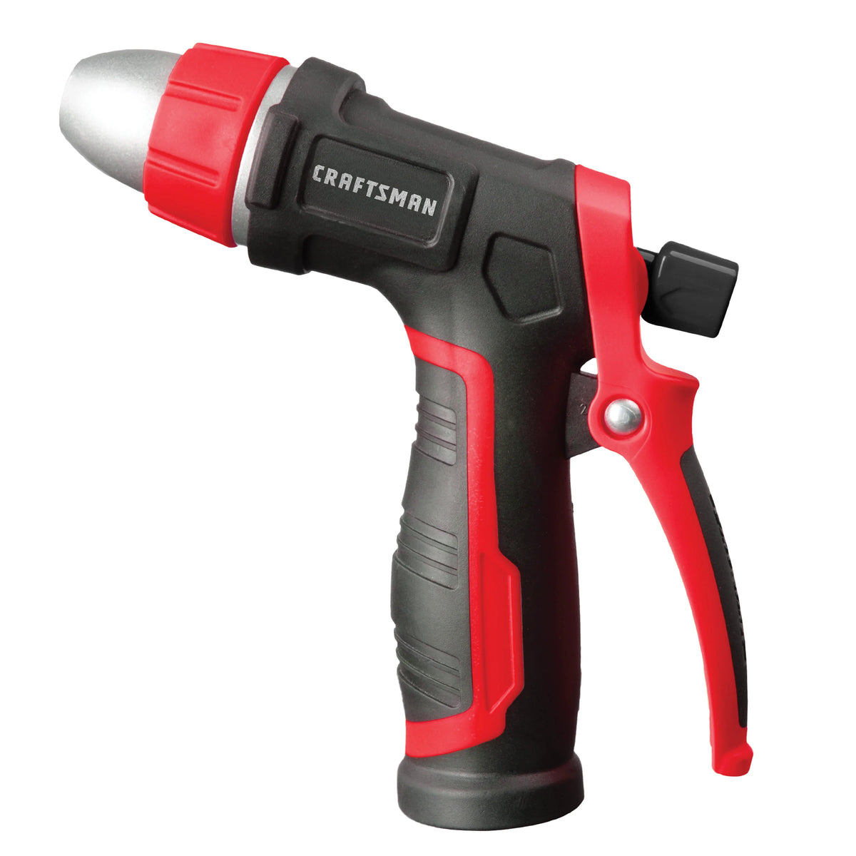CRAFTSMAN® Heavy-Duty 3-Way Adjustable Hose Nozzle