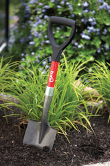 Bond Mini D Handle Shovel
