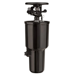 Pulse Pop-Up Impact Rotor Sprinkler in Canister