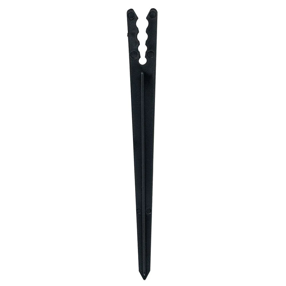 Drip Tubing Anchor Stakes