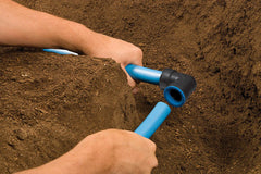 3/4 in. and 1 in. Blu-Lock® Pipe