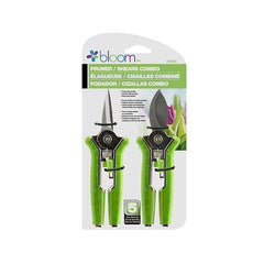 Bloom 2-Piece Pruner Set
