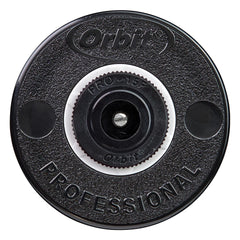 Professional Pop-Up Spray Head Sprinklers with Fixed Nozzles