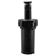 Professional Pressure-Regulating Pop-Up Spray Head Sprinkler with Adjustable Nozzle