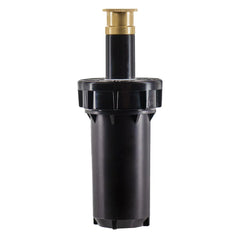Professional Pressure-Regulating Pop-Up Spray Head Sprinkler with Brass Nozzle