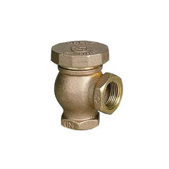 3/4-in. FTP Brass Atmospheric Vacuum Breaker