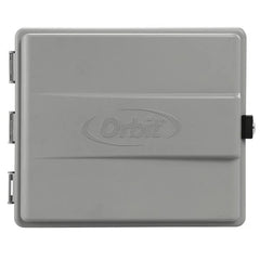 Outdoor Sprinkler Controller Cabinet with GFCI
