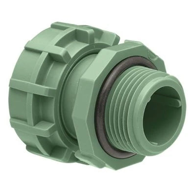 Sprinkler Valve Manifold System
