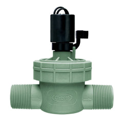 Jar Top Automatic Sprinkler Valves