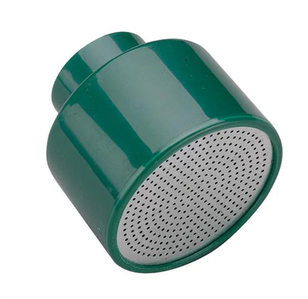 Gentle Spray Shower Wand Head