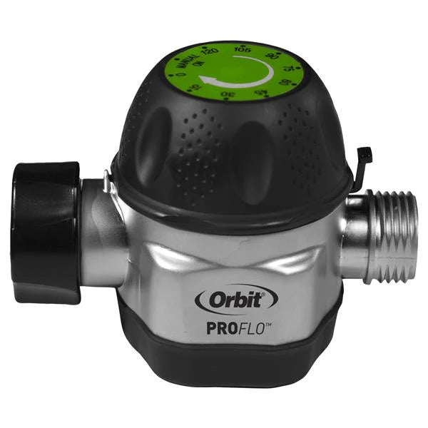 Pro Flo Sprinkler Timer for Hose Watering