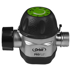 Pro Flo Sprinkler Timer for Hose Watering