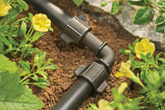 1/2-in. Universal Drip Irrigation Fittings