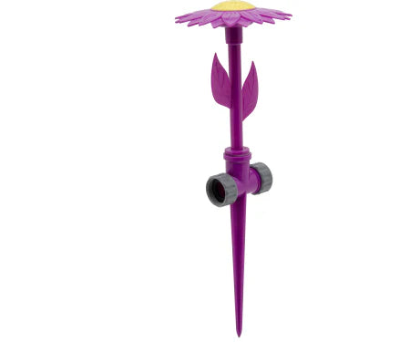 Bloom Sunflower Sprinkler