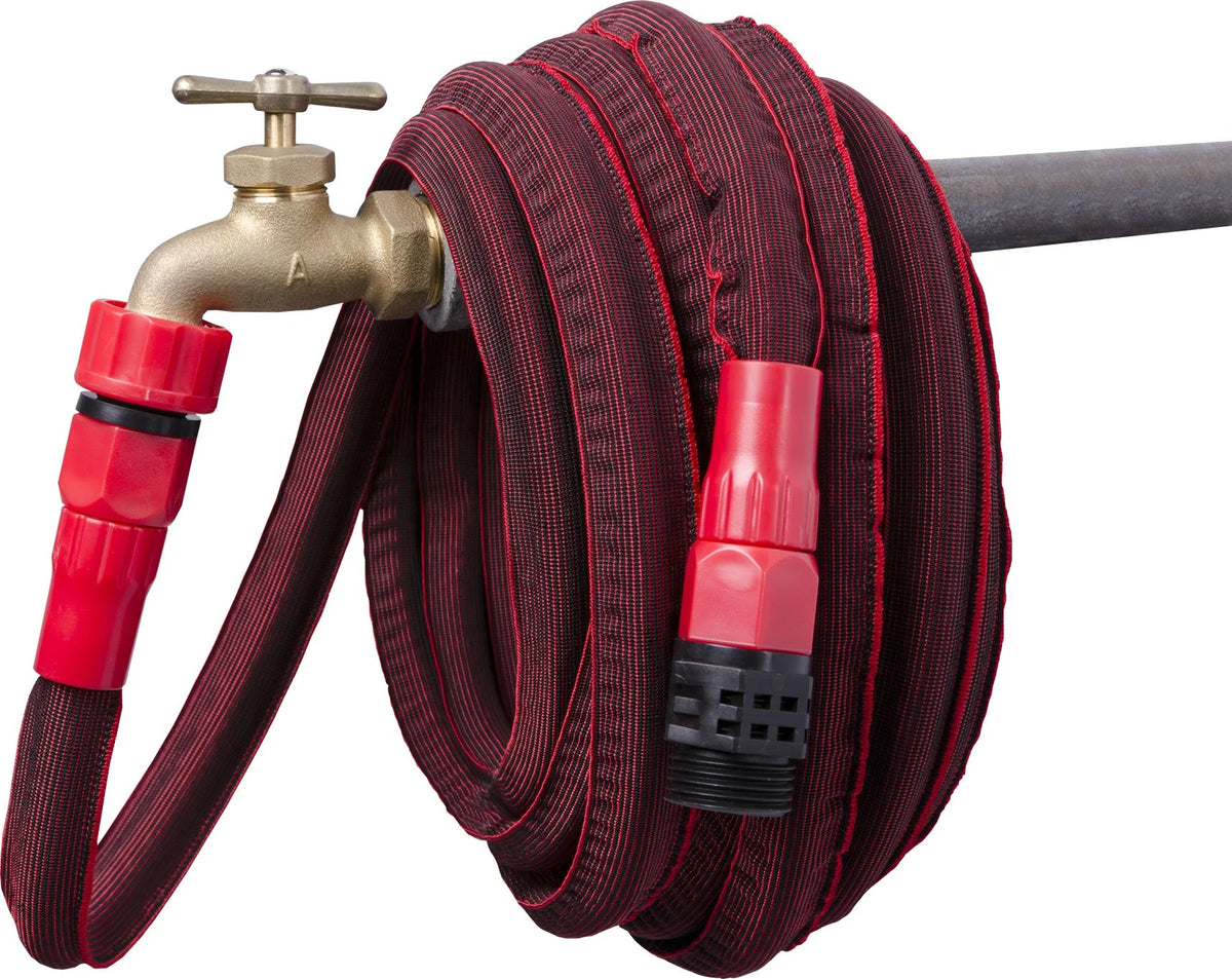 Aeroflex 100 FT. Expanding Garden Hose