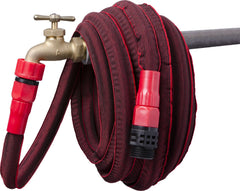 Aeroflex 100 FT. Expanding Garden Hose