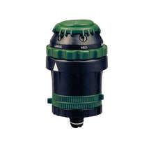 H2O-Six® Gear-Drive Sprinkler Head