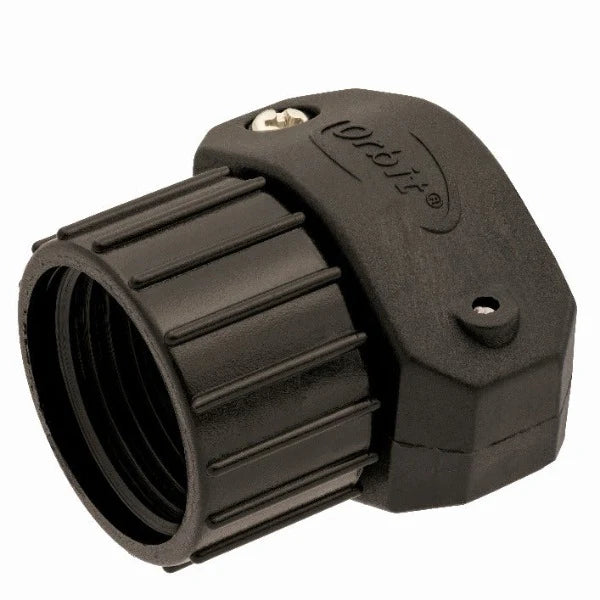 5/8 In. Female Plastic Universal Mender