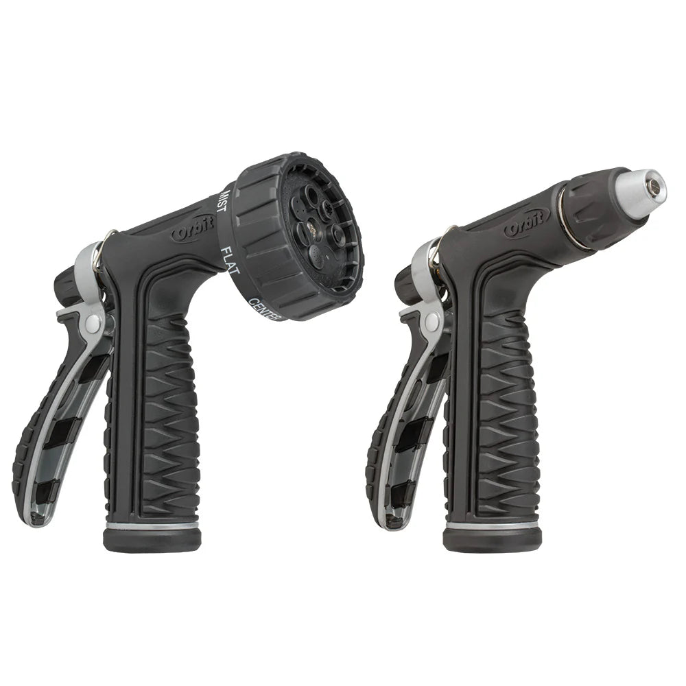 Pro Flo Metal Rear Trigger Nozzle Set
