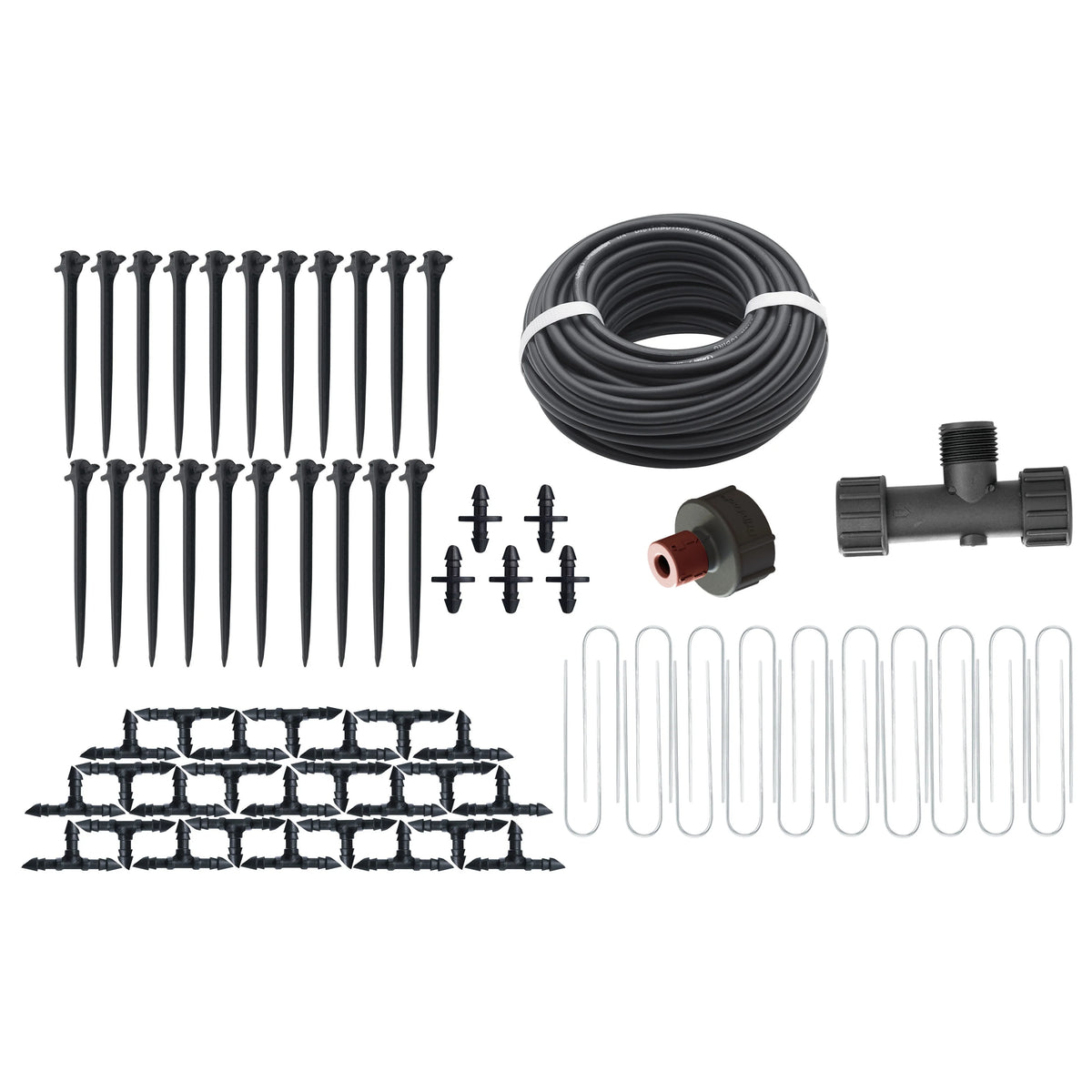 All-in-One Tomato Drip Kit