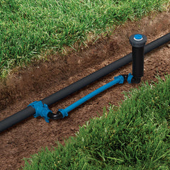 1/2 in. Blu-Lock® Pipe