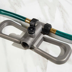 Port-A-Rain Watering System