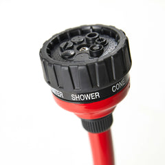 Pro Flo 7-Pattern Watering Wand With Thumb Control