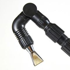 Telescoping Gutter Cleaning Wand